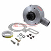 XHS35F-100-R2-SS-2048-ABZC-28V/V-SM18 Image