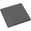 A3PE600-FG484I Image