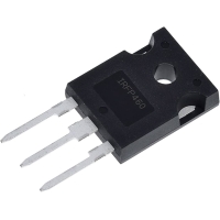 Power mosfet irfp460
