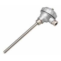 Тлумачэнне датчыкаў RTD: прынцып працы, тыпы і прымяненне