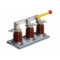 Электрычны ізалятар: прынцып працы, тыпы і параўнанне