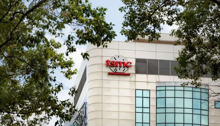 tsmc