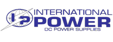 International Power DC Power Supplies