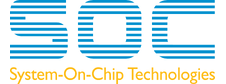 SOC Technologies (System-On-Chip Technologies)