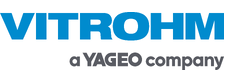 Vitrohm